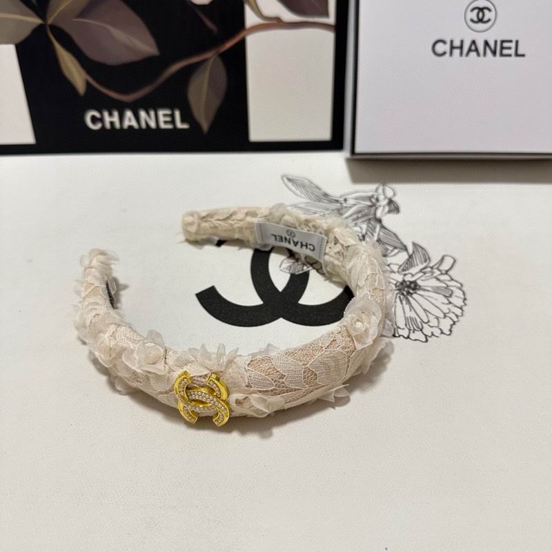 Chanel Headband hh (181)
